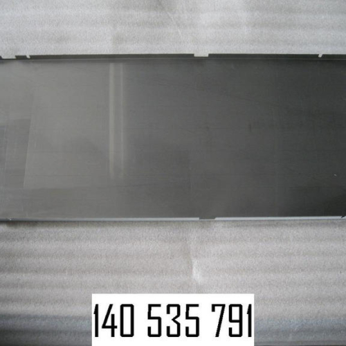 140535791 - SIDE PANEL LEFT ABOVE F.FUEL HOSE COLUMN Z.EU MPD SK